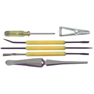 Main product image for 6 Piece Solder Ease Kit 370-335